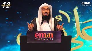 Making Parents Happy  Mufti Menk [upl. by Busey]