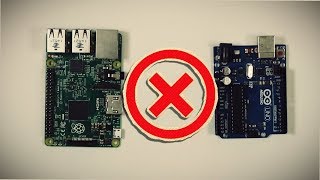 Arduino Vs Raspberry Pi Compare Technical Features and Capabilities [upl. by Jenette]