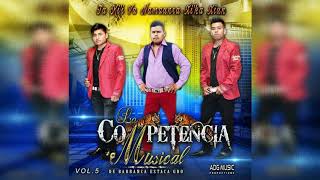 La Competencia Musical Vol5 2018  Ako Nkakan Kunñaloo [upl. by Annmarie]