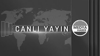 Medya Haber TV Canlı Yayın [upl. by Rolyak]