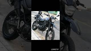 Yamaha XT 660R [upl. by Teeniv627]