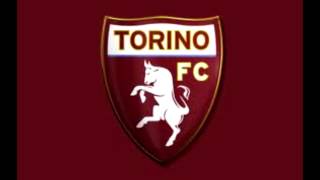 Inno Ufficiale Torino Calcio [upl. by Ahsemal]