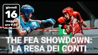 The FEA Showdown la resa dei conti tra PrePost e solutori CAE  dibattito del 16 maggio 2024 [upl. by Jadwiga]