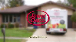 JewelOsco Home Delivery is HERE [upl. by Orferd253]