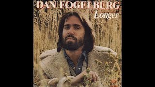 Dan Fogelberg  Longer  sub español [upl. by Clover383]