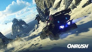 OnRush  PS4  Review [upl. by Isia]