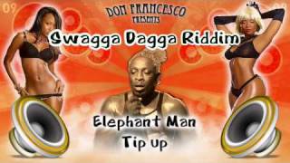 Swagga Dagga Riddim Mix [upl. by Stephens]