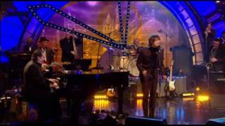 HD Paolo Nutini  1010 Jools Hootenanny [upl. by Uriisa829]