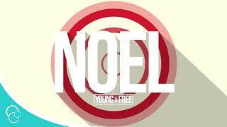 Hillsong Young amp Free  Noel Lyric Video [upl. by Akinimod138]