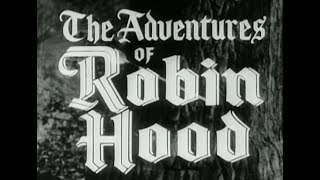 Adventures of Robin Hood  The Challenge S01E07 [upl. by Malda511]