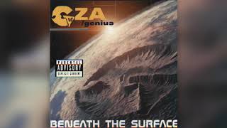 GZA  Publicity [upl. by Hsivat]