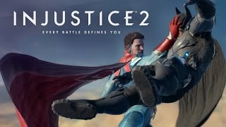 speechless fighting moves must watch injustice2 trending ytshorts [upl. by Yrreg548]