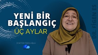 YENİ BİR BAŞLANGIÇ FIRSATI  DOKTOR FİGEN ABLA  yeni bölüm [upl. by Clea]