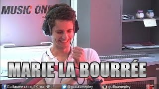 Une femme arrive bourrée sur NRJ [upl. by Heathcote]