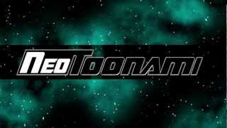 Re Toonami [upl. by Animrac209]