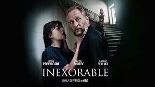 INEXORABLE  bandeannonce  trailer VF [upl. by Rockel]