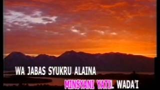 Masud Sidik  Tholaal Badru Alaina Official Music Video [upl. by Arataj]