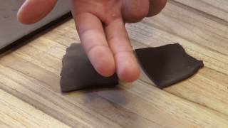 Science How to Temper Chocolate with This Easier Method [upl. by Shaw]