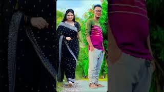 অনেক দিন হইলো গো শালিAnek din hoilo go salimayabini unfrezzmyaccoun love [upl. by Ancel]