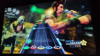 Guitar Hero Warriors Of Rock  Waidmanns Heil  Expert 100 FC  XBOX360 [upl. by Anneuq]