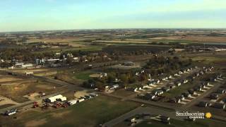 aerial america minnesota 720p [upl. by Nnagem]