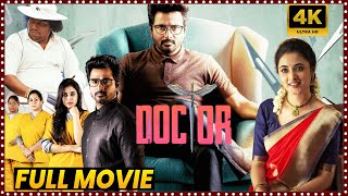 DOCTOR Sivakarthikeyan Blockbuster Hit ComedyAction Drama Full Length HD Movie  Matinee Show [upl. by Nnayd349]