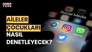 Sosyal Medyadaki tuzaklar neler Prof Dr Cem Gökçen ve Av Kürşat Ergün yanıtladı [upl. by Muncey]