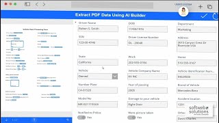 Automating Insurance Claims Processing with RPA [upl. by Ennasil]