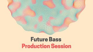 feel like makin future bass [upl. by Reiniar18]