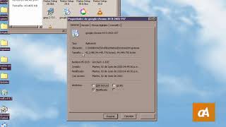 Probando programas modernos en Windows 98 con KernelEx [upl. by Lesak416]