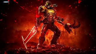 Doom Eternal  Soundtrack  The Only Thing They Fear Is You By Mick Gordon Extended [upl. by Pollock307]