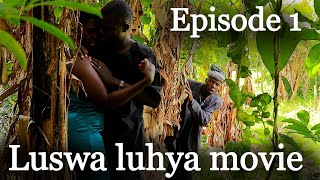 Luswa Abominationluhya short film episode 1 wafulathevillageboy [upl. by Einahets]