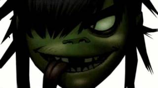 Gorillaz Rise of the Ogre book trailer [upl. by Baecher767]