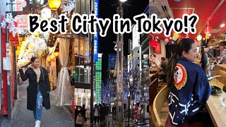 Exploring Shinjuku Tokyo at Night  Omoide Yokocho amp Golden Gai [upl. by Swords275]