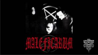 MALEFICARUM  Cry of Anguish 1998 [upl. by Gottwald]