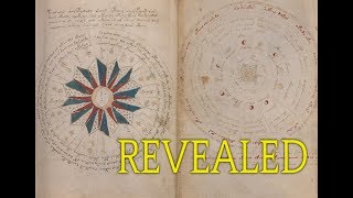 Voynich Manuscript Revealed 2018 [upl. by Dnomaj]