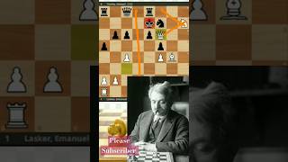 Emanuel Lasker The Mastermind of the Chessboardquot [upl. by Convery]