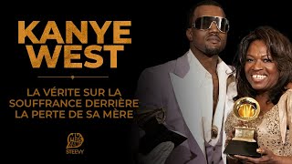 KANYE WEST  LA VÉRITÉ SUR LA SOUFFRANCE DERRIÈRE quotDONDAquot [upl. by Swehttam]