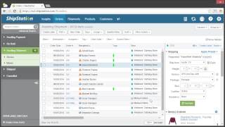 Setting Up Service Mappings for Order Processing [upl. by Dowling]