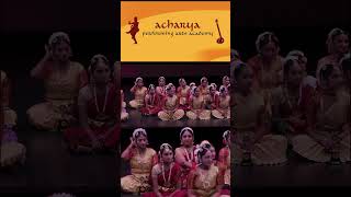 Bharatanatyam Dance Recital bharatnatyamteacher classicaldance bharatnatyam [upl. by Kal]