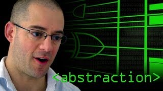 The Art of Abstraction  Computerphile [upl. by Frager]