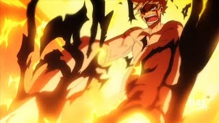 Bakugou vs Serpentes ⌜AMV⌟ Boku no Hero Academia The Movie 3  World Heroes Mission  Hero [upl. by Anohr]