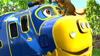 Chuggington  Chug Patrol  Badge Quest  Chuggington Compilation  Full Episode [upl. by Sandi475]