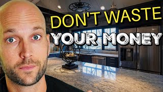 AVOID These Updates That Will TANK Your Homes Value [upl. by Notsuj]