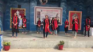 Nukkad Natak on Dahej Pratha7 [upl. by Chabot]