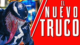 👉CÓMO USAR A VENOM EN SPIDERMAN 2🕷☣️ [upl. by Alli718]