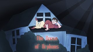 Felix Recenserar  House of Orphans [upl. by Hannasus166]