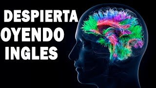 DESPIERTA OYENDO INGLES │ AUDIO LIBRO DE INGLES COMPLETO GRATIS [upl. by Eppie]