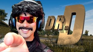 Doctor D  Best DrDisRespect Moments 19 [upl. by Selinski161]