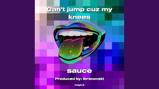 Can’t jump cuz my knees [upl. by Dugaid]